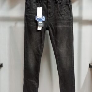 شلوار جین مردانه JACK&JONES مدل 901 Slim Greg Fit