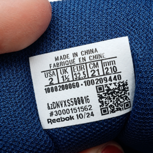 کتونی بچگانه Reebok مدل Royal CL Jog 3.0 | کتونی بچگانه | تاناسنتر