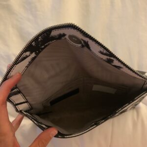 کیف کلاچ زنانه Rebecca Minkoff طرح Palm Tree | کیف زنانه | تاناسنتر